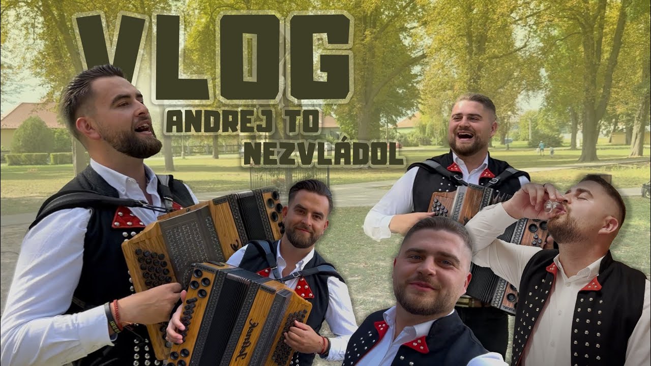 VÍKEND S HELIGONKOU V RUKE | DALI SME TO ? 👀