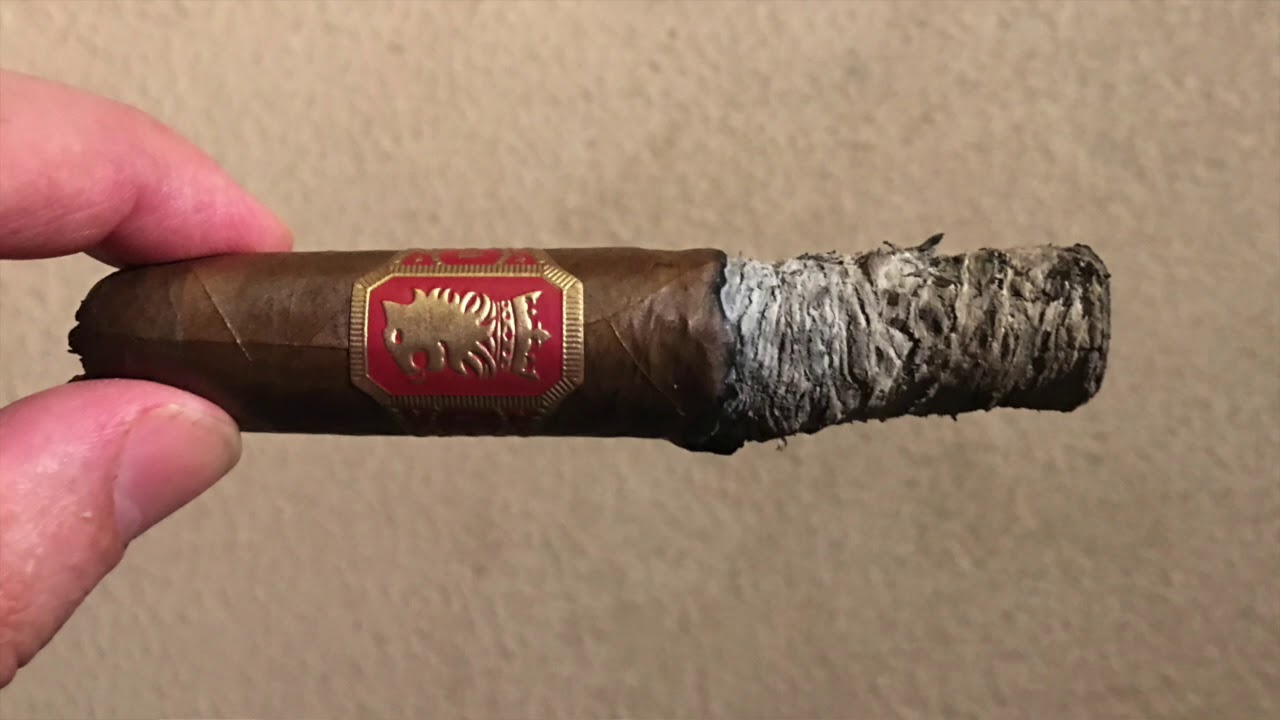 Drew Estate Undercrown Sungrown Robusto Cigar Review