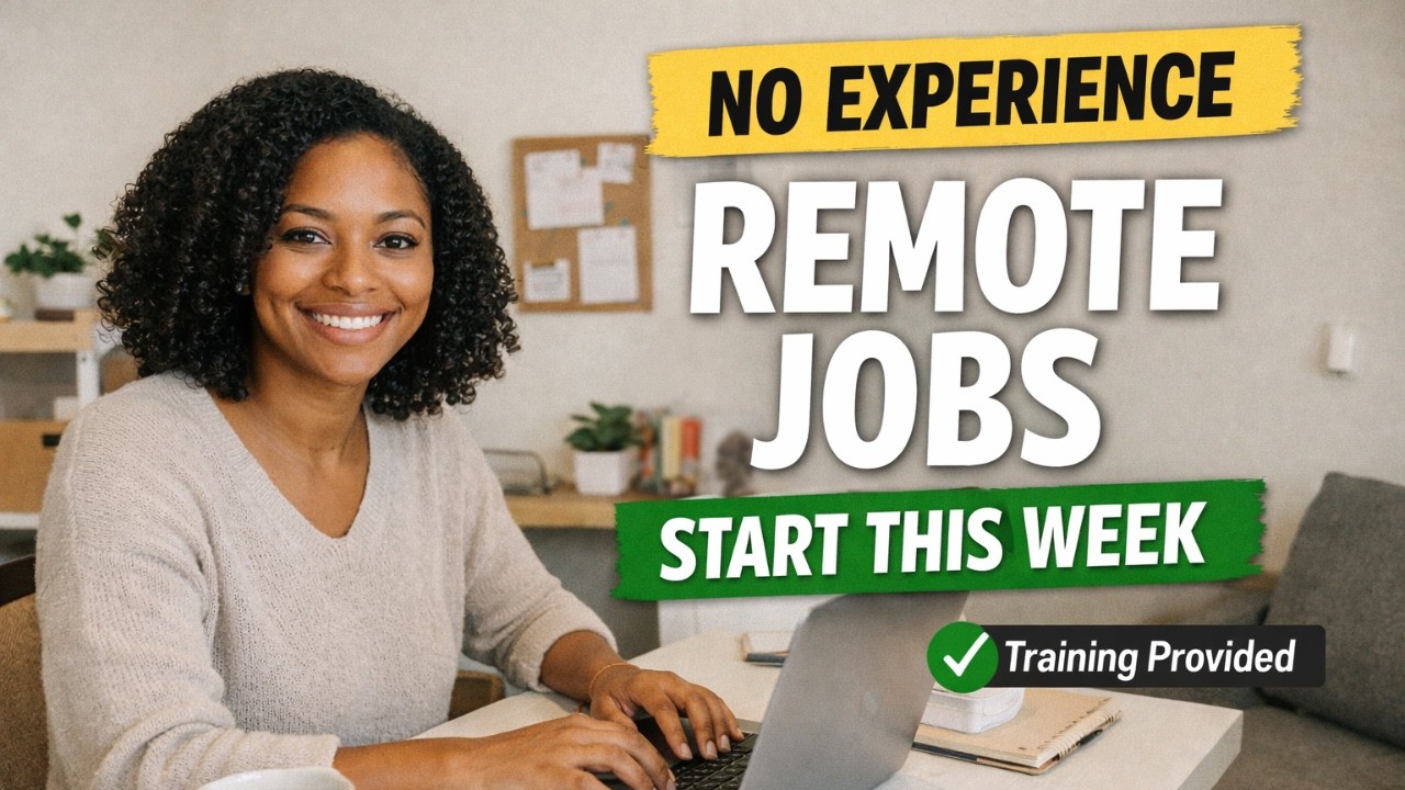 Starting Pay $17.31 to Work from Home for Transcom | #workfromhome2026