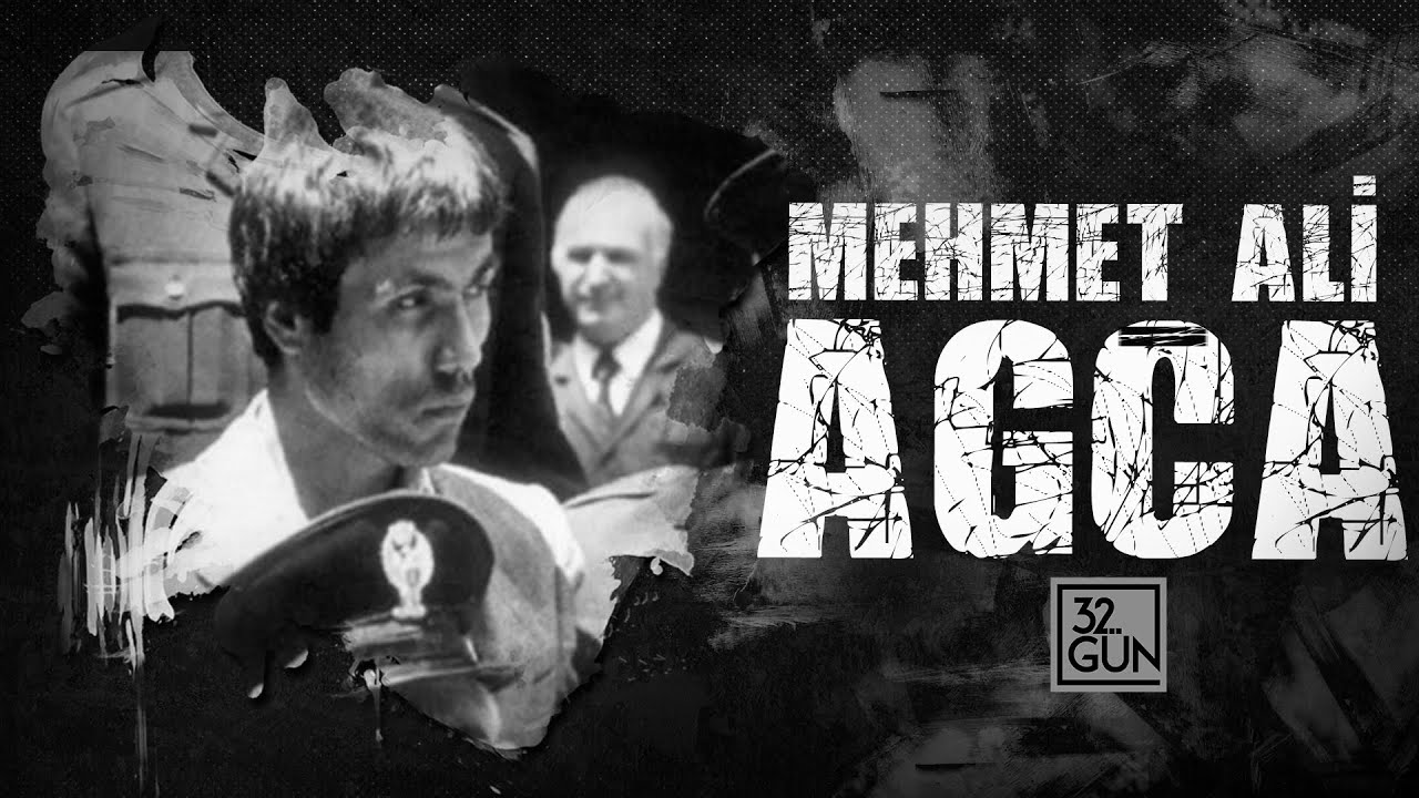 32. G&uuml;n Mehmet Ali Ağca Ger&ccedil;ek Kurtlar Vadisi | 32.G&uuml;n Arşivi
