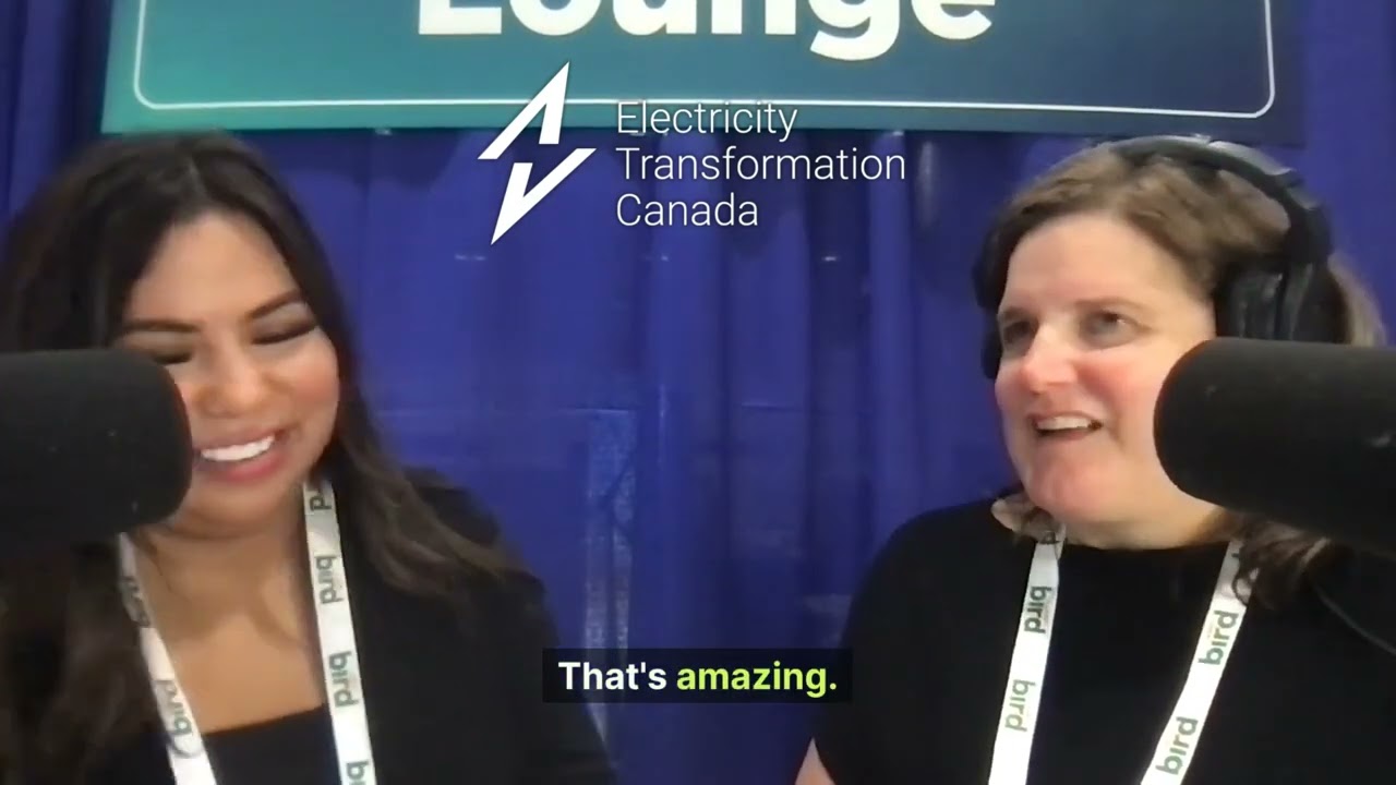 Reimagined Energy with Maria McGowan and Amber Big Plume