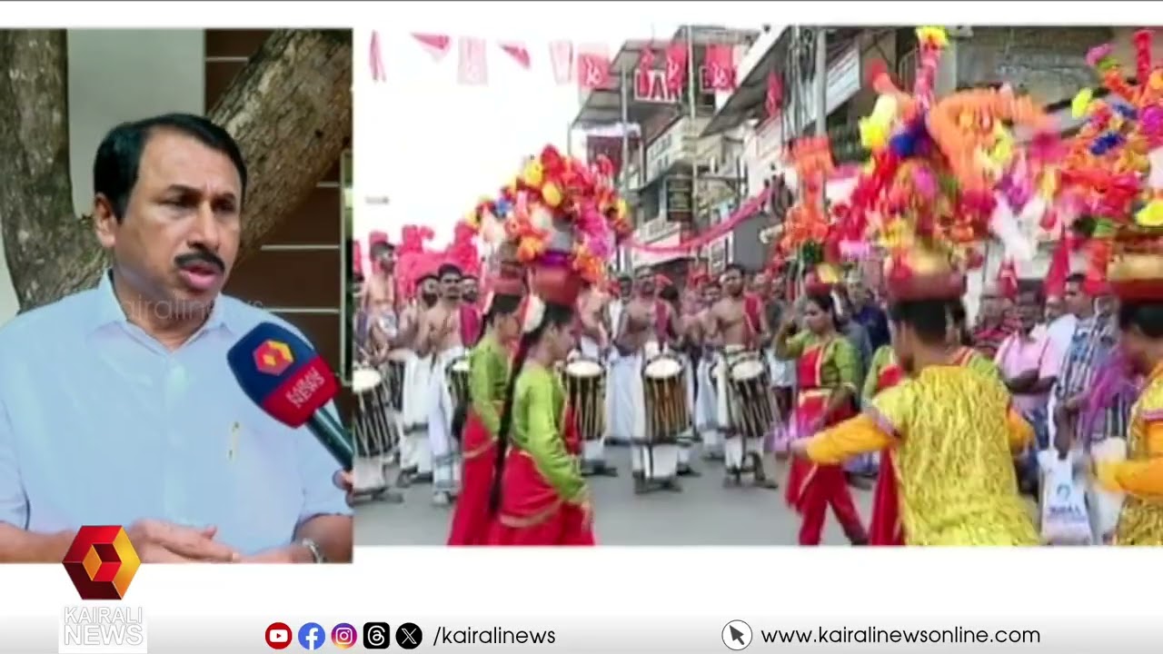 'കേരളത്തിലെ ജനങ്ങള്‍ പറയുന്നത് ഇവിടെ ഇടതുപക്ഷമല്ലാതെ ആര് ഭരിക്കാന്‍ എന്നാണ്'| M. Mehboob