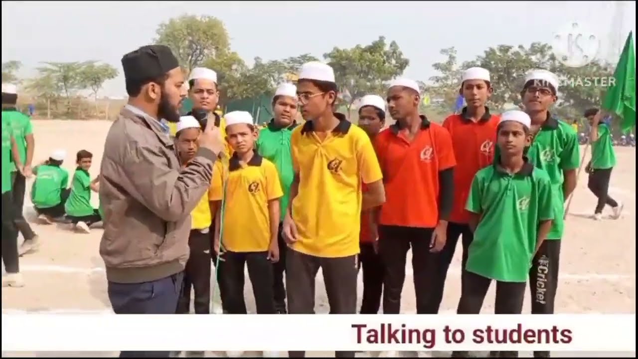 Ali Public School Akola || Annual Sports Week || #sportsweek