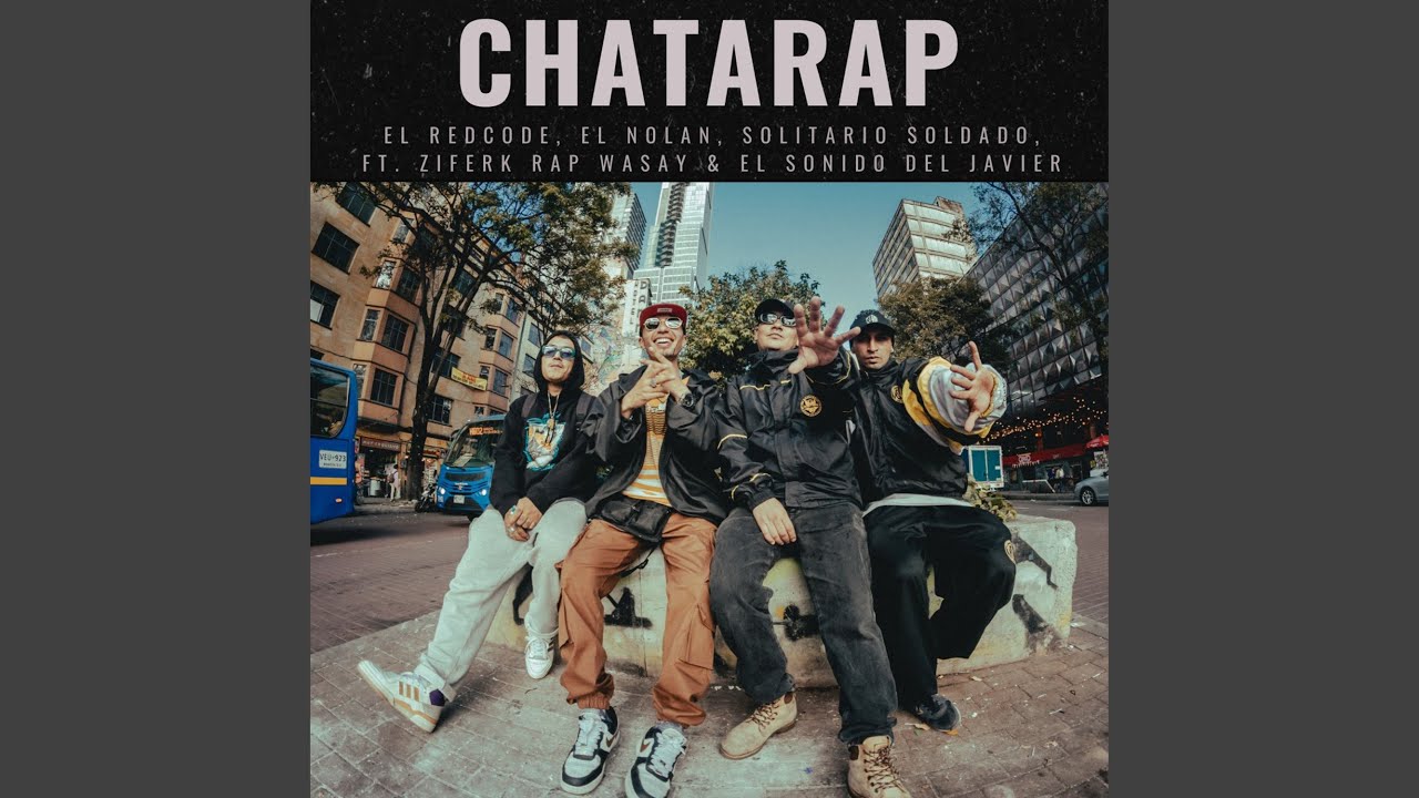 Chatarap