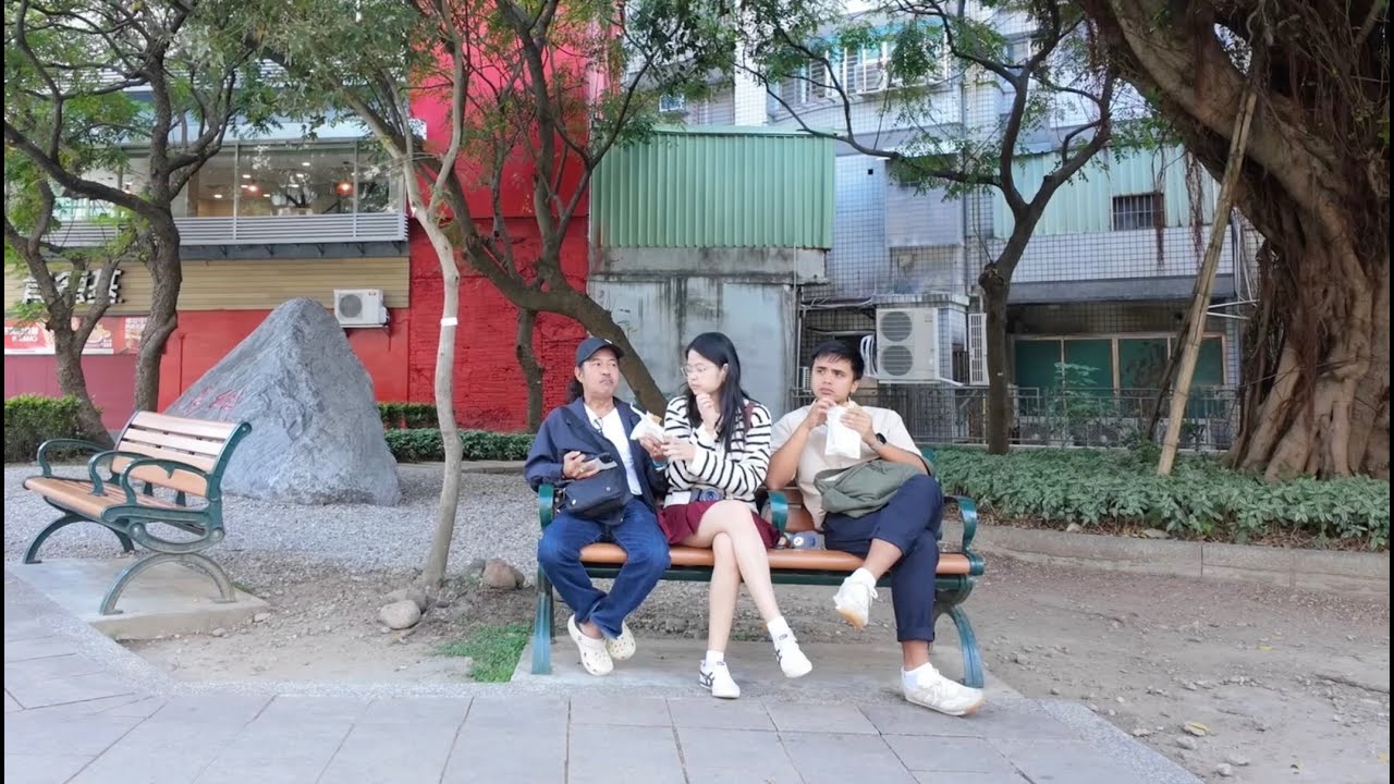 Taiwan | Qingtiangang, Yangmingshan, & Beitou