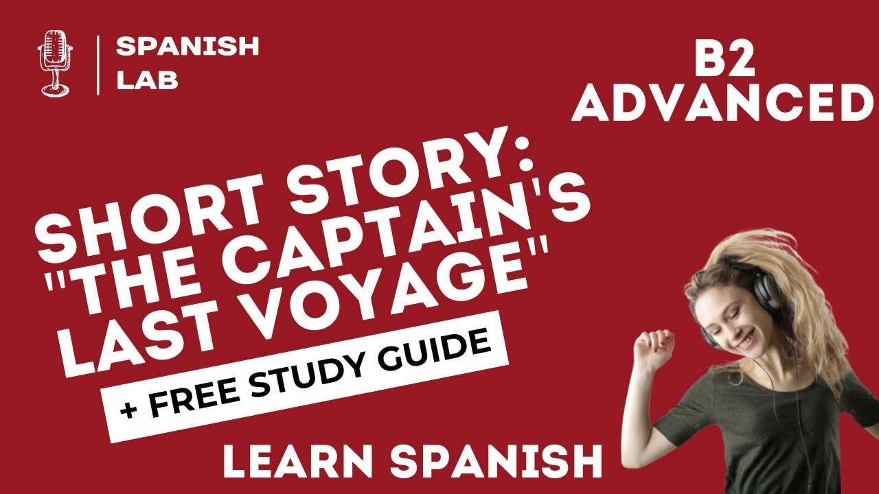 Learn Spanish: 