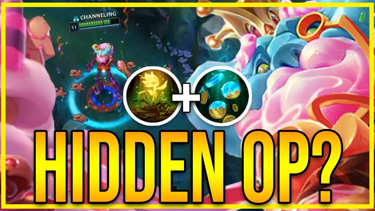 HOW AN IVERN MAIN REACHED RANK 1 ON EUW - HOW TO DOMINATE EP. 52