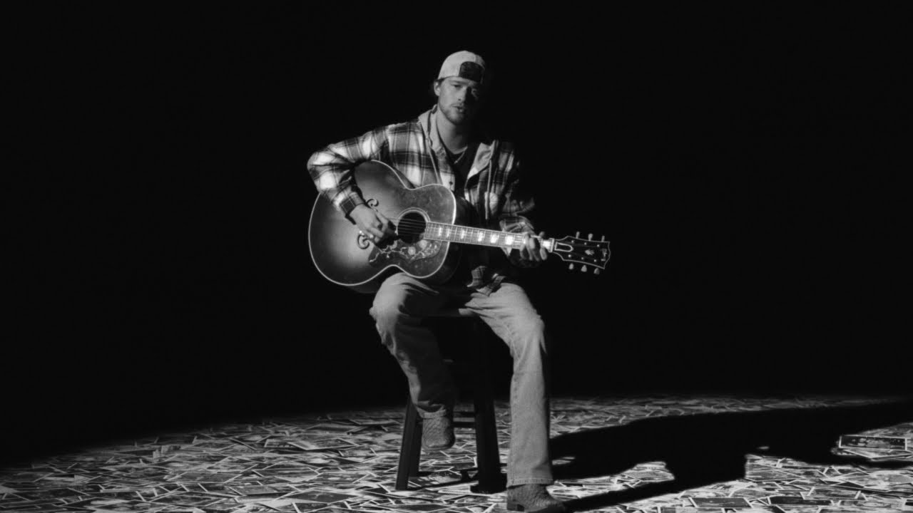 Logan Michael - Memory Lane (Official Video)