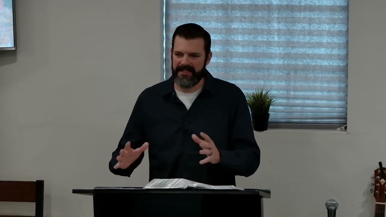 The Strength of God and Weakness of Solomon