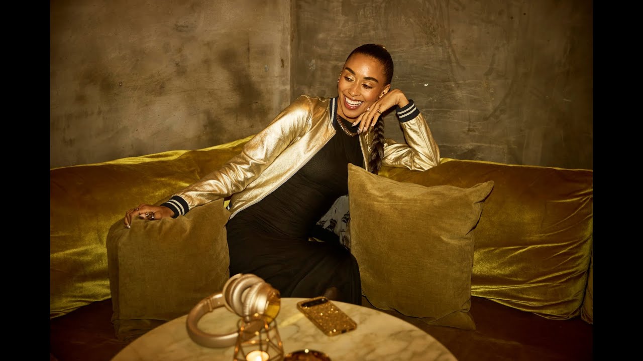 Good as gold