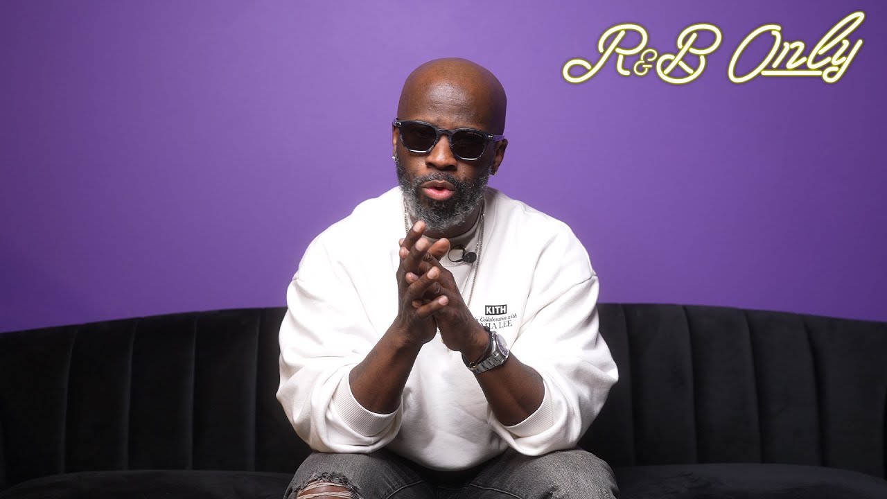 10 Songs on Bryan-Michael Cox's Sex Playlist | R&B ONLY