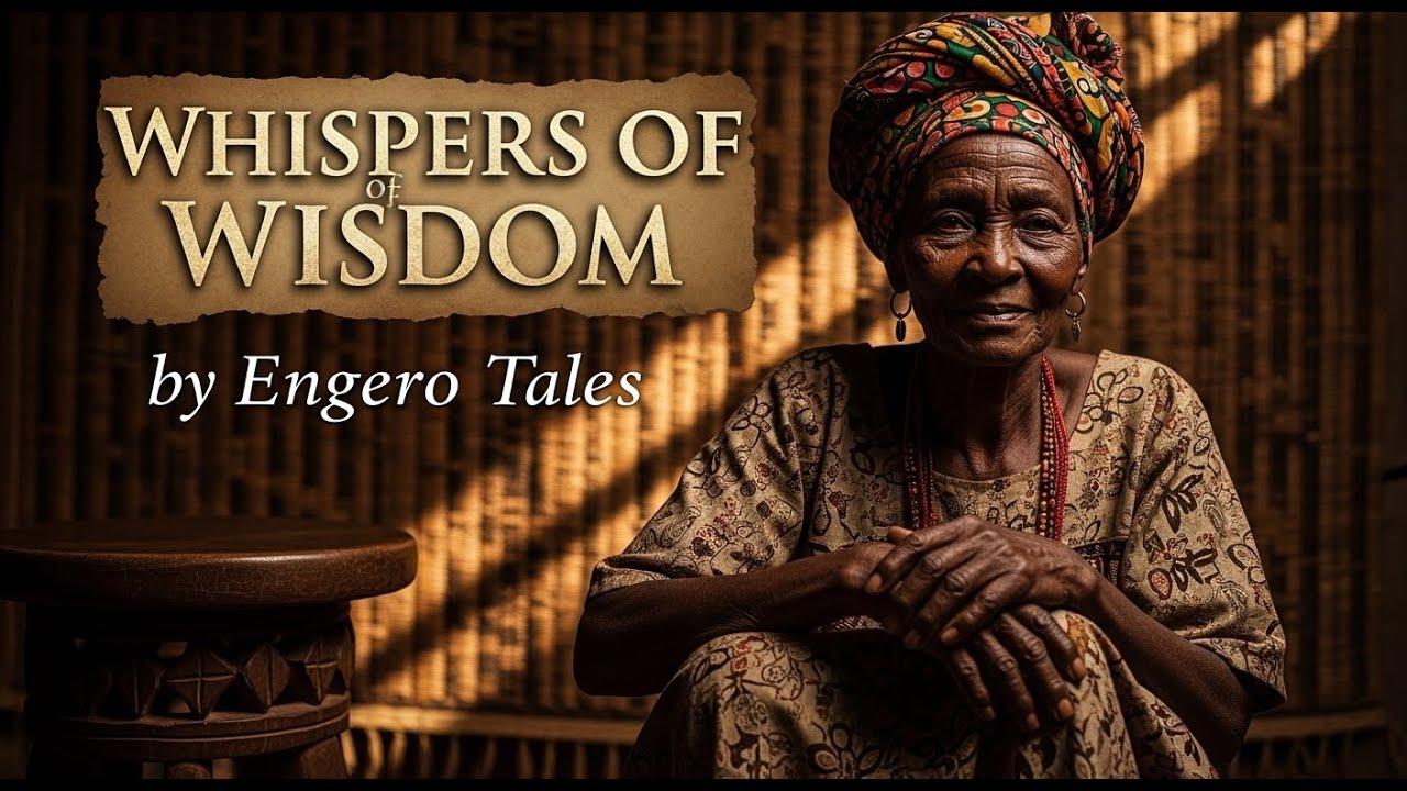 Whispers of Wisdom | Voices of Unity 🌿 Timeless Wisdom on Building Strong Community