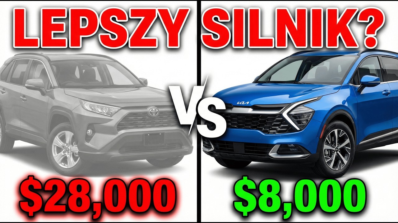 Toyota LC400 2026 OFICJALNIE! To Zmieni Wszystko w Klasie SUV | Pełna Prezentacja