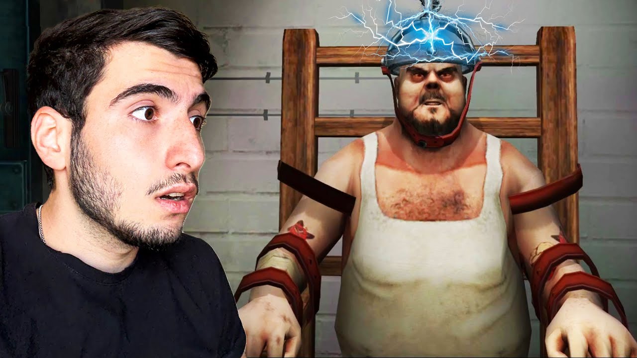 😱 ՍԱ ԴԵՌ ՄԱՐԴԱԿԵՐԻ ՎԵՐՋԸ ՉԷՐ․․?! 🍗 | Mr. Meat 2 Hayeren #1