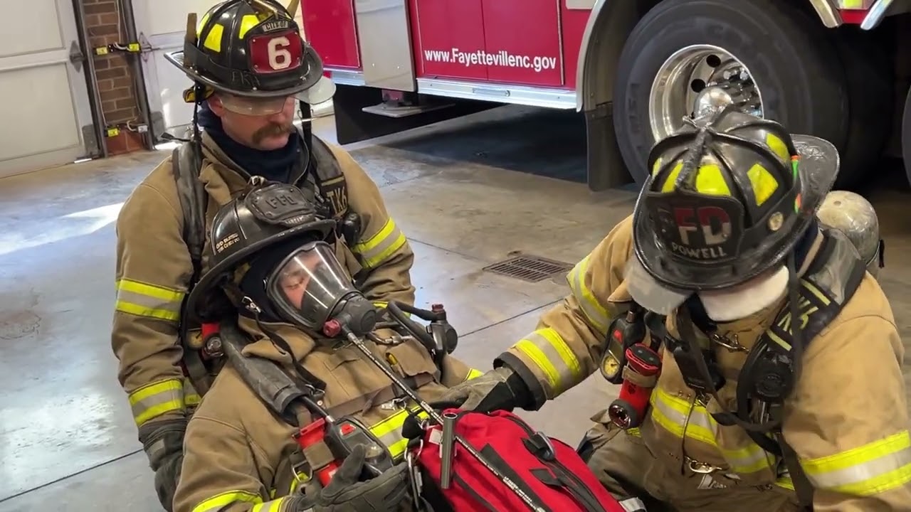 RIT PACK TRAINING   February 2024