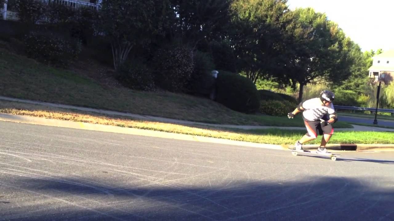 Longboarding // Don't be a kook