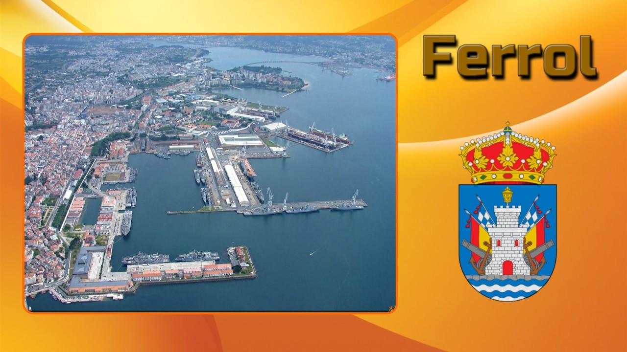 Ferrol