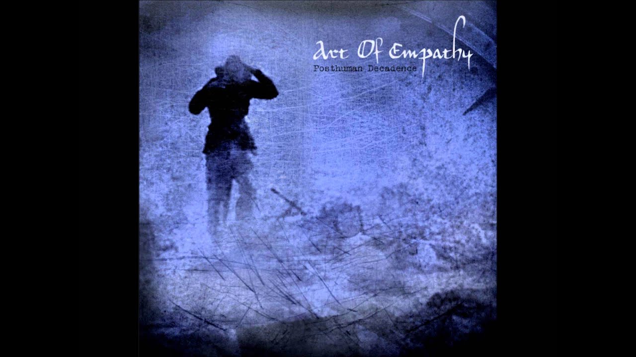 Art Of Empathy - Beautiful War