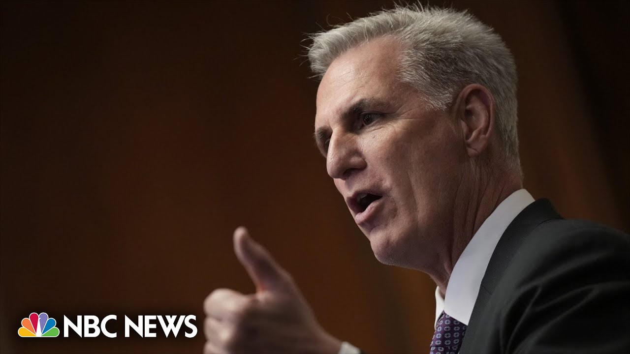 What's next for the Biden-McCarthy debt ceiling deal now?