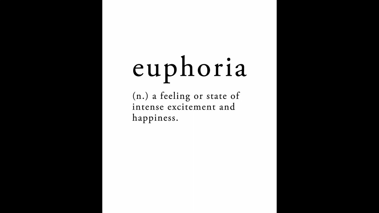 Travis Scott - Euphoria (Full Mixtape)