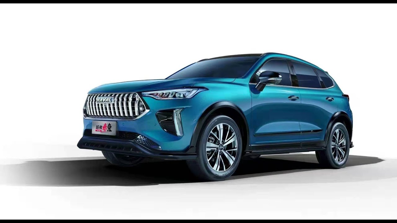 Great Wall Motor Haval SUV first love TVC