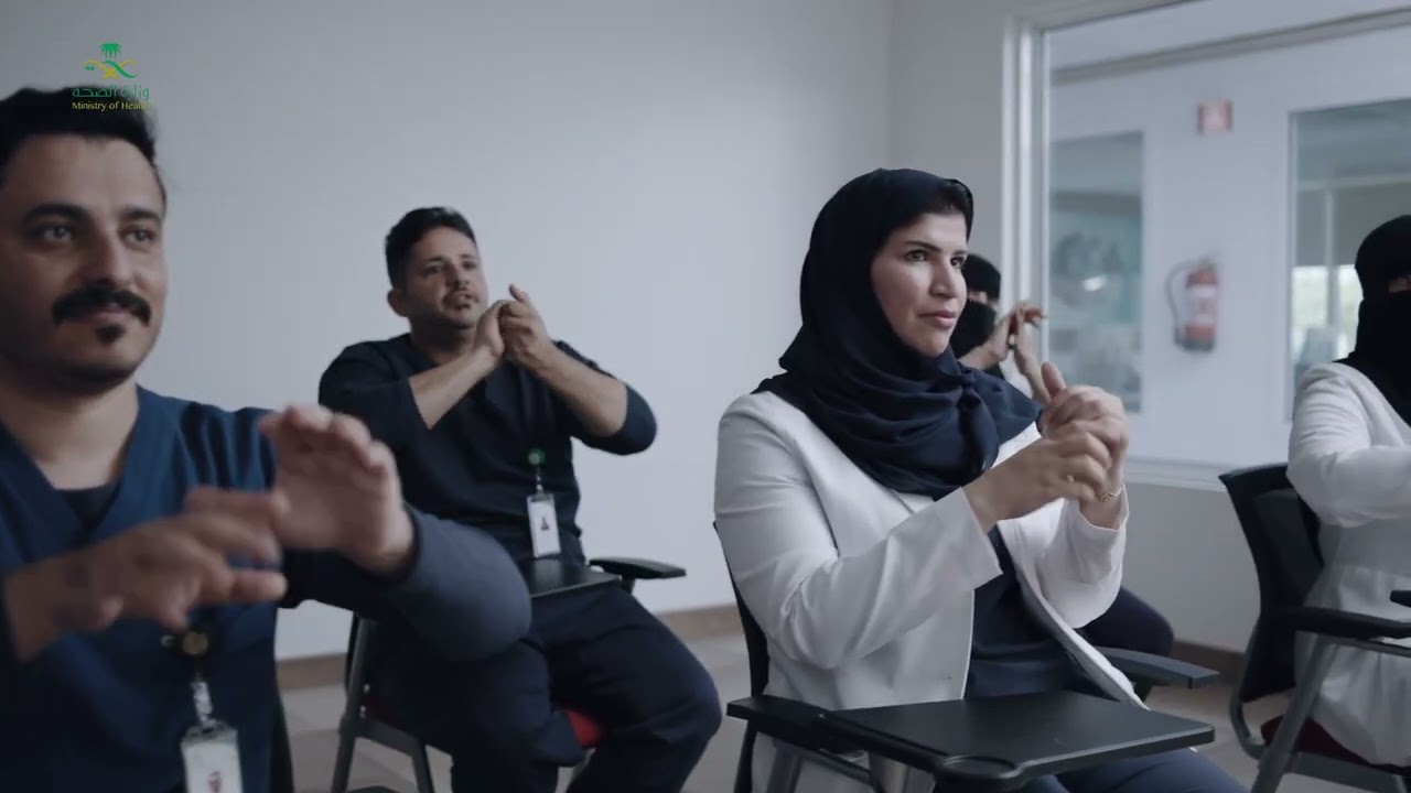 The Opening Video for The 4th Annual Infection Prevention & Control Forum 2025