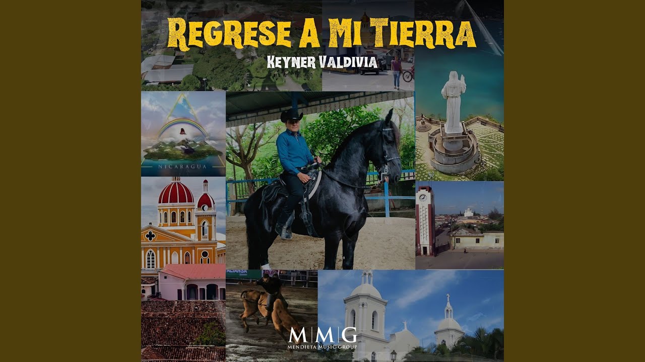 Regrese A Mi Tierra