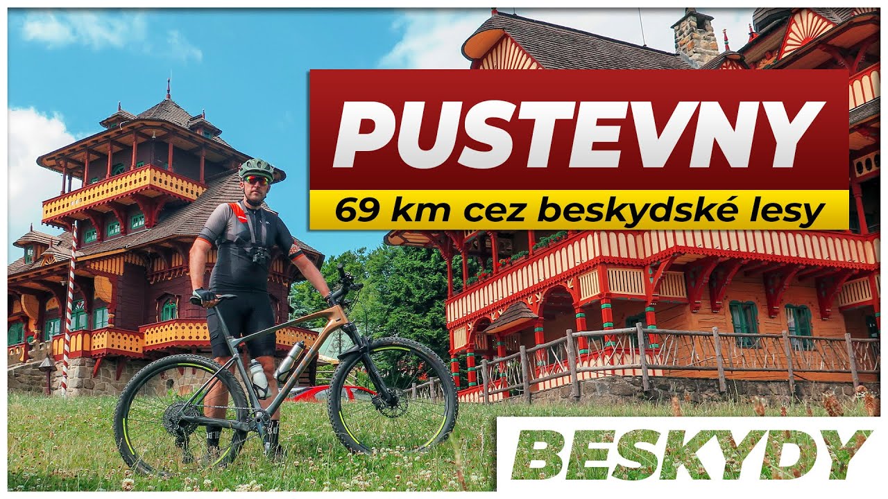 PUSTEVNY: Ako som sa vyhol davom