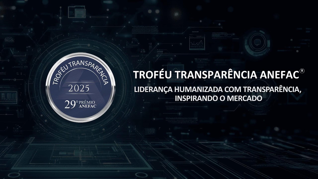 Bastidores Cerimônia de Premiação Troféu Transparência 2025