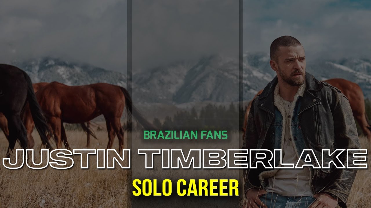 Justin Timberlake - Holy Grail [Solo Version | Without Jay-Z] (Acapella)