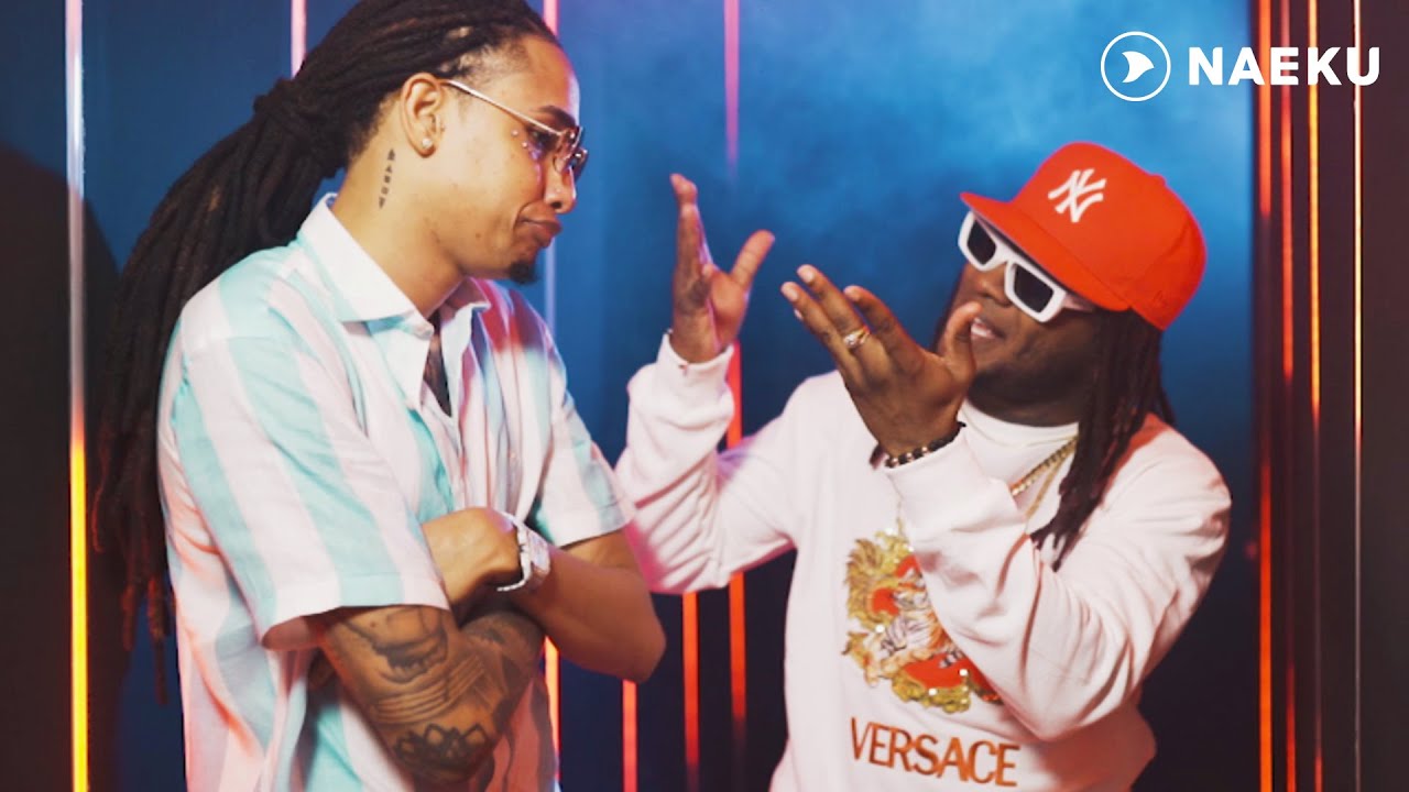 SE FUE LA SEÑAL - DJ Jader Tremendo x @K2LaParaMusical  (Video Oficial)