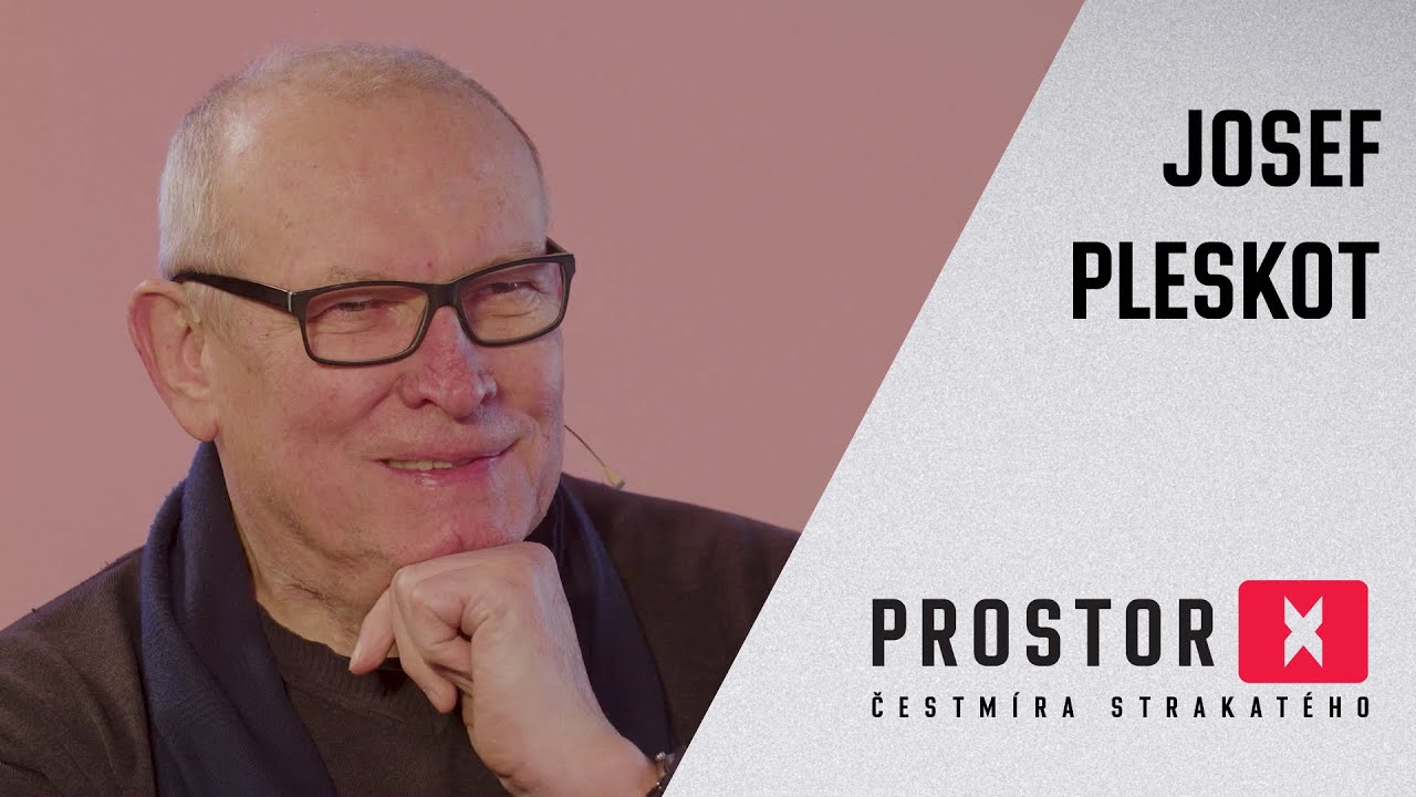 Pleskot: Se Zemanem přišla na Hrad vulgarita a hospodskost, změnit to je pro mě téma, Pavlovi věřím