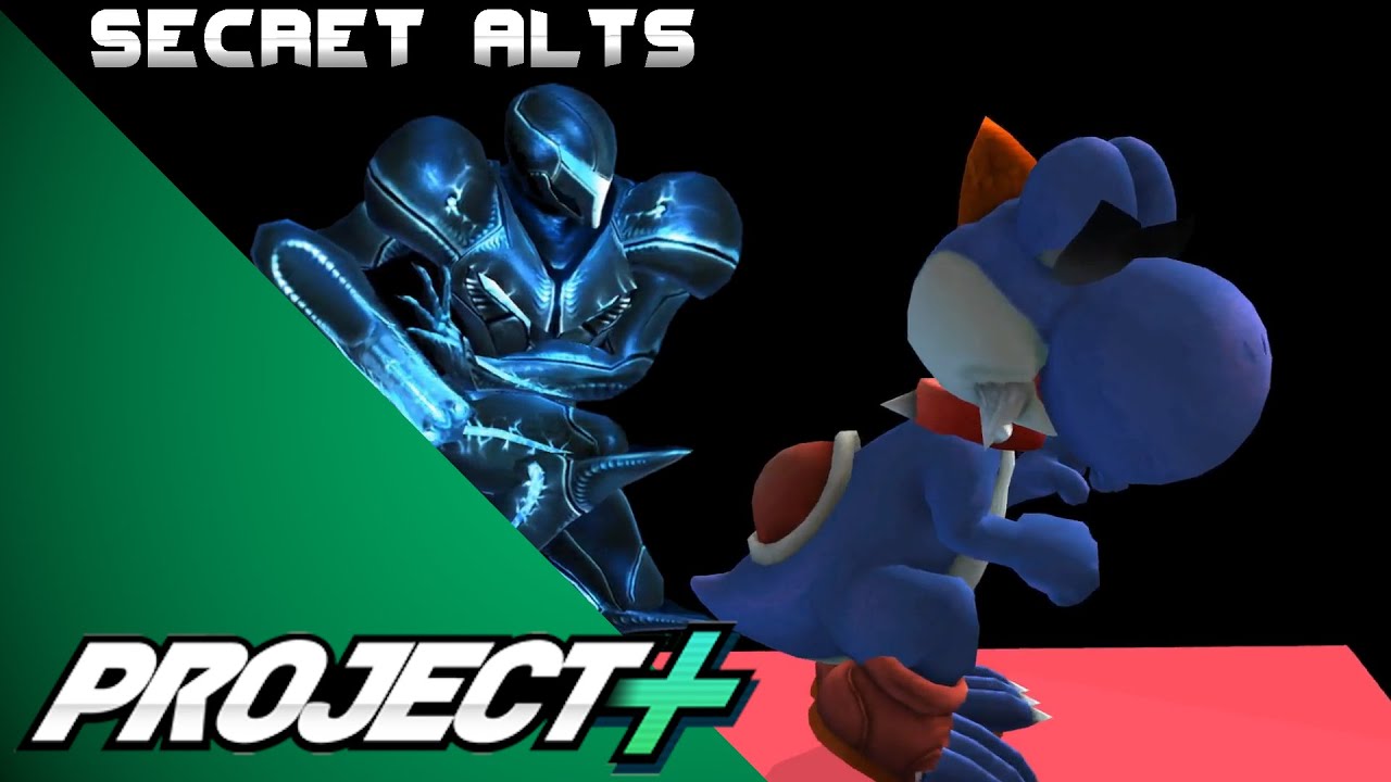 Project Plus: All R+Z Costumes (As of V.2)