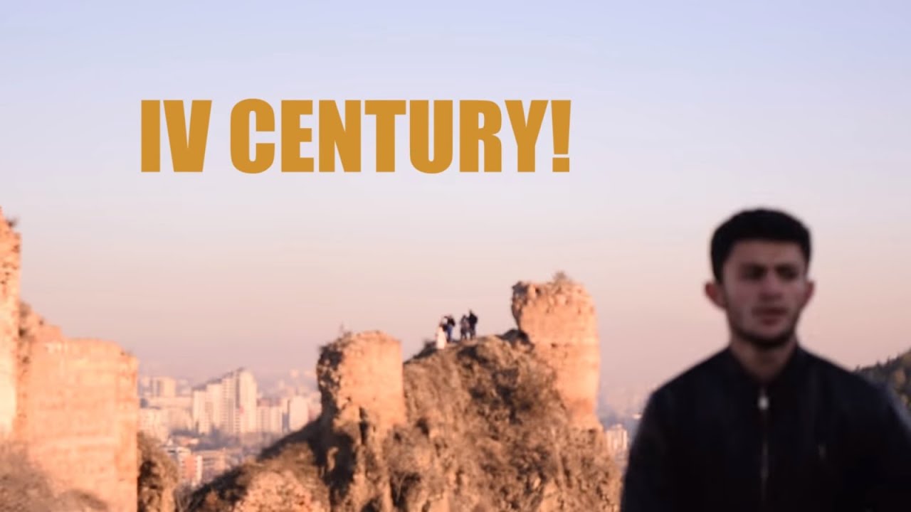 TBILISI TOP 10 - KARTVELI TOURS