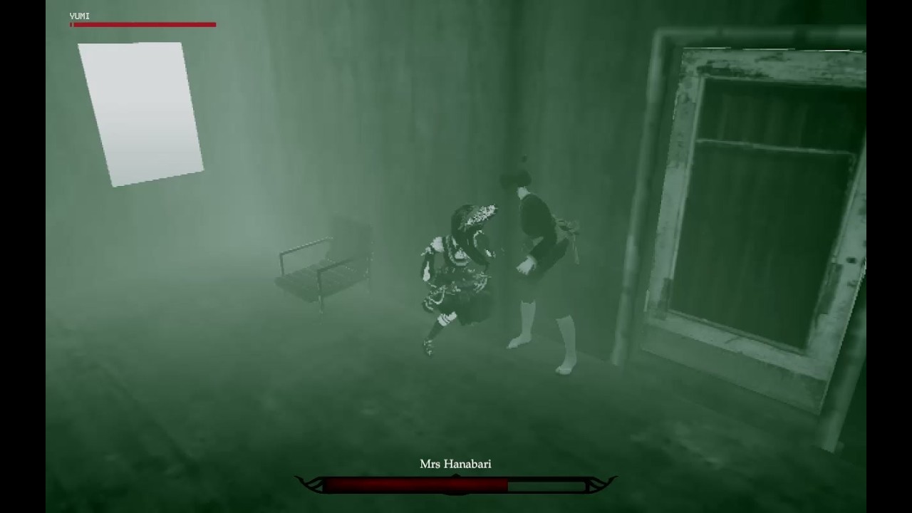 Добро пожаловать в Кукольный город: Да или Нет? Это наряд в стиле Castlevania?