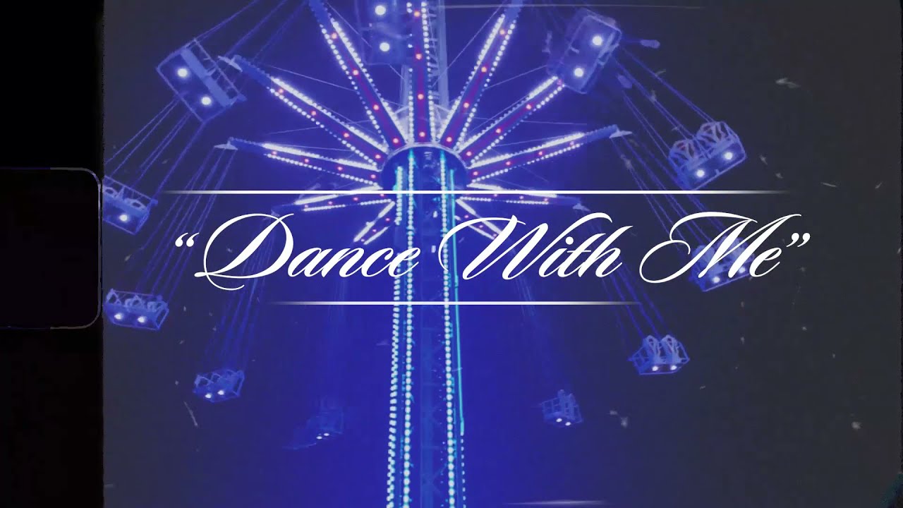 ale.ks x barluky - Dance with Me (prod. Kabu Beats)