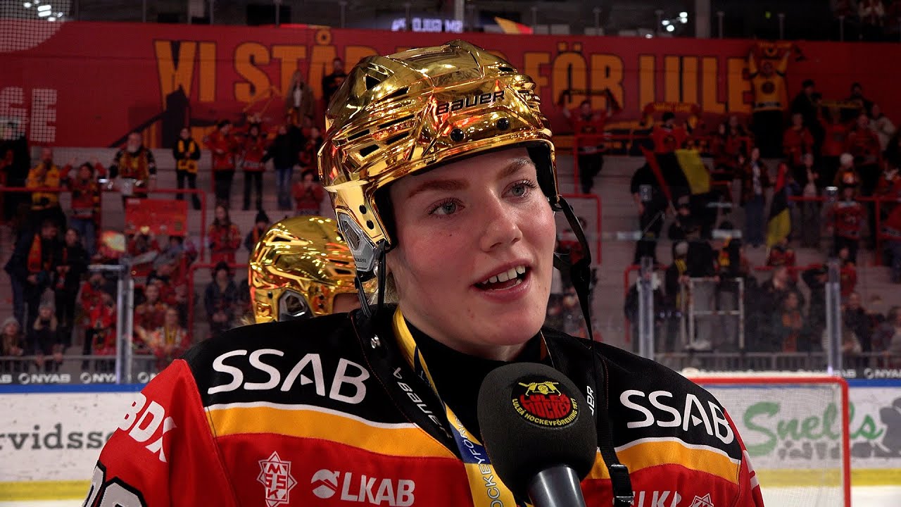 Ronja Savolainen | 
