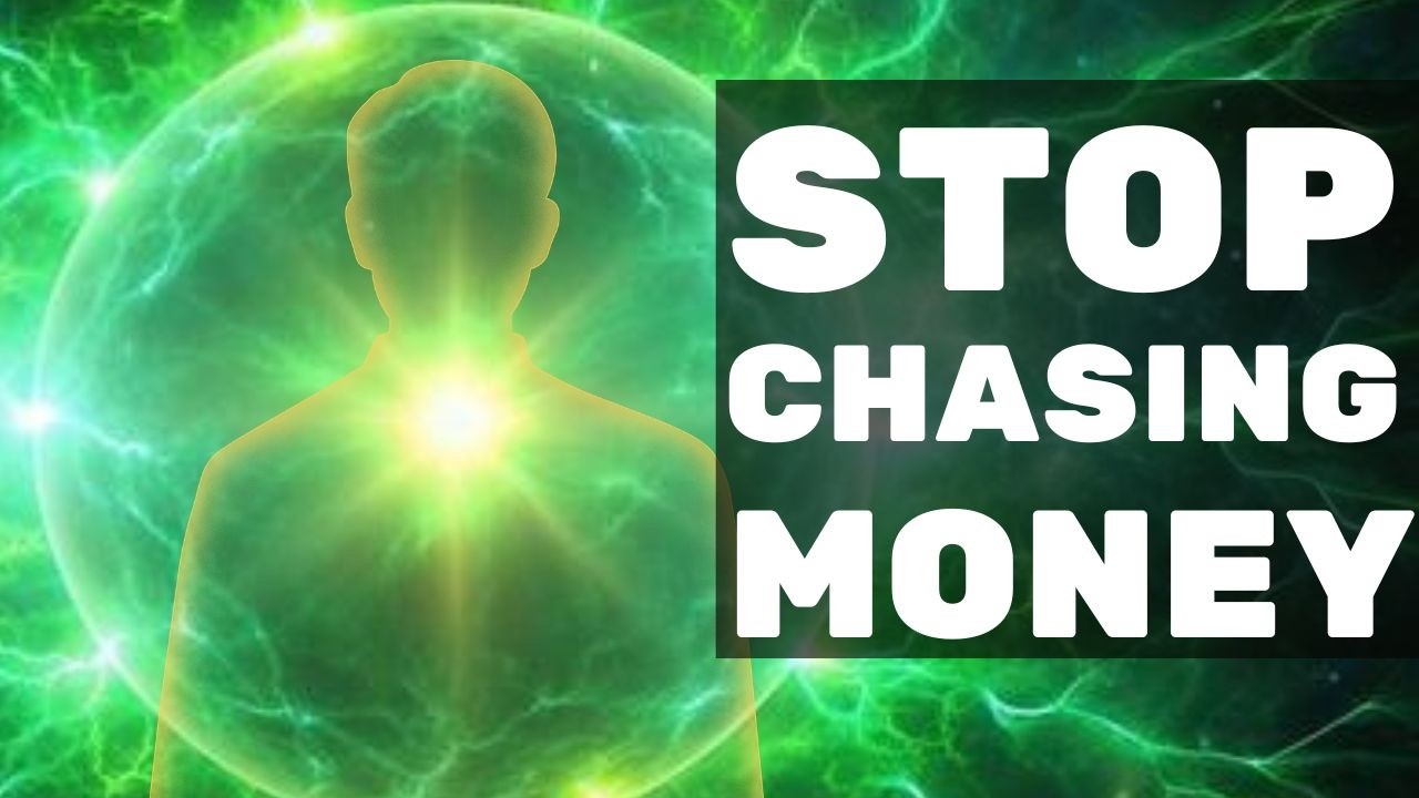 Wealth is a Frequency| Why Your Aura is Blocking Your Success And How to Fix It | Full Audiobook