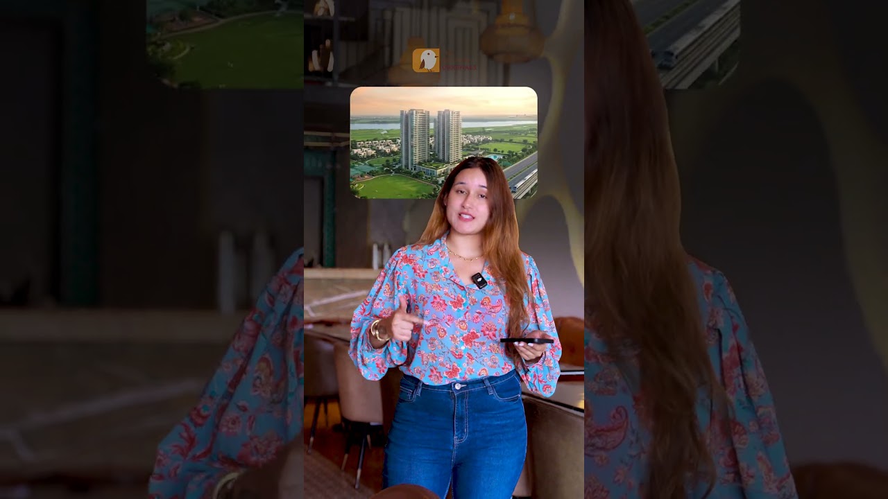 Noida Expressway vs Greater Noida West - Honest Truth 2026