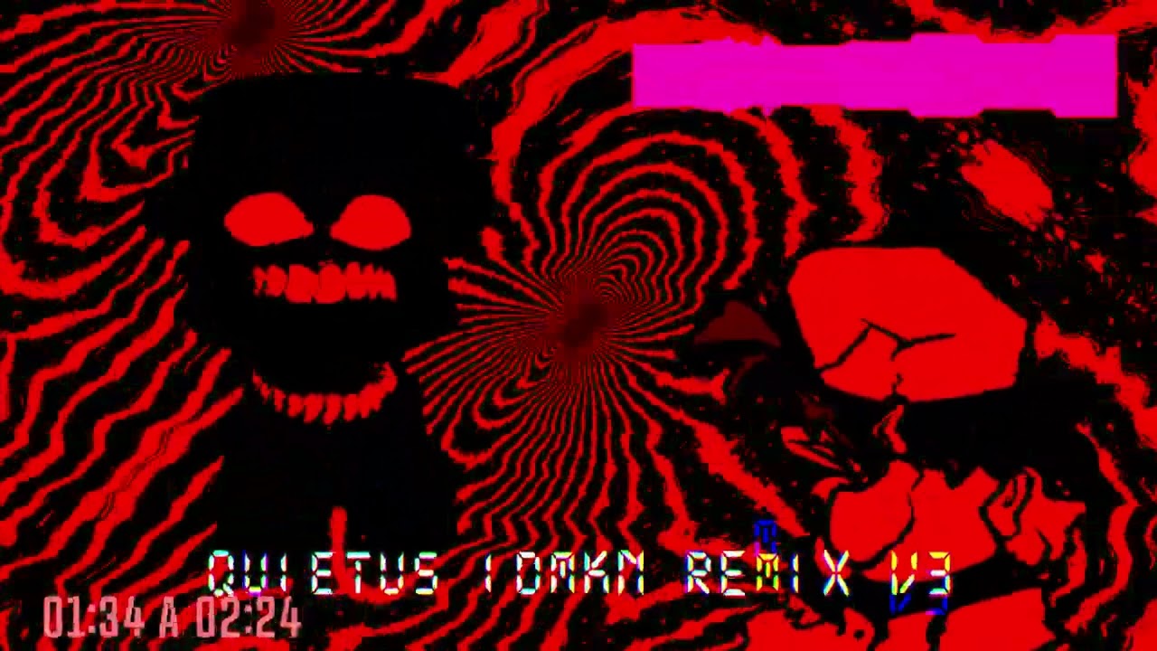 Quietus IDMKN Remix V3