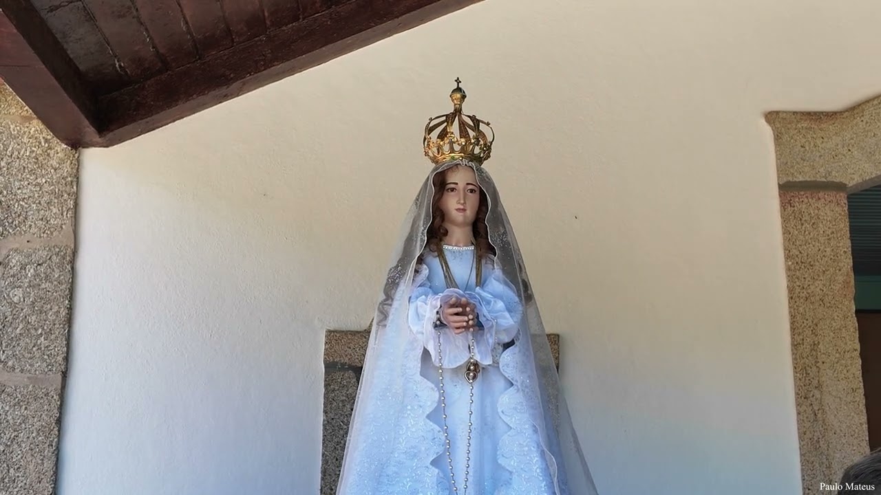 São Vicente da Beira - Romaria à Nossa Senhora da Orada 2025