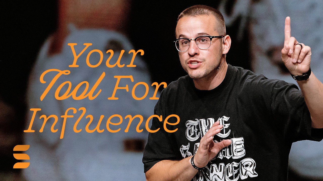 Unlock the Power of Your Words