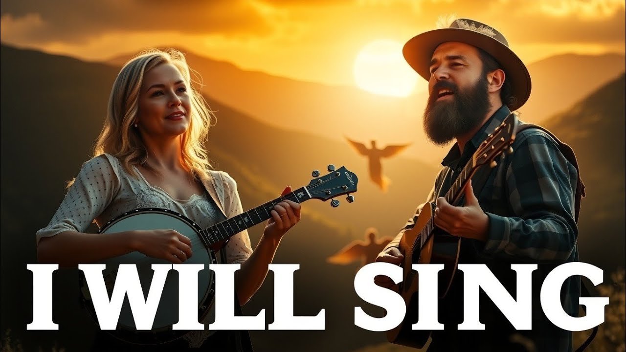 Best Golden Bell&rsquo;s Chill Bluegrass Country Gospel June 2025 Week 2