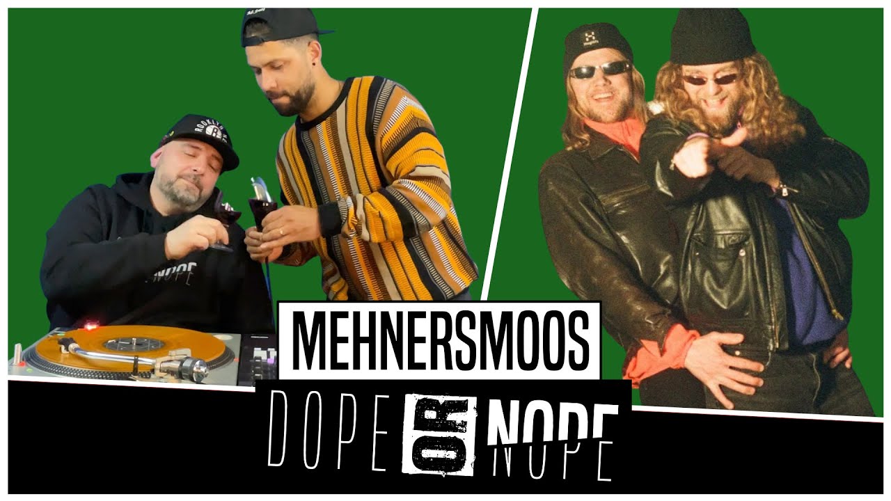 HOLY SHIT! 😂 | MEHNERSMOOS - Hurensohn | Sherlock Jones & Big Boi Watson Reaction