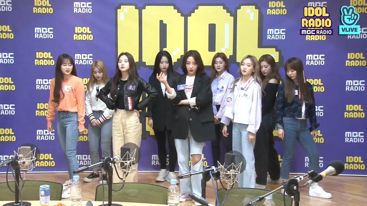[IDOL RADIO] 이달의소녀 - Cherry Bomb (NCT 127) ♬