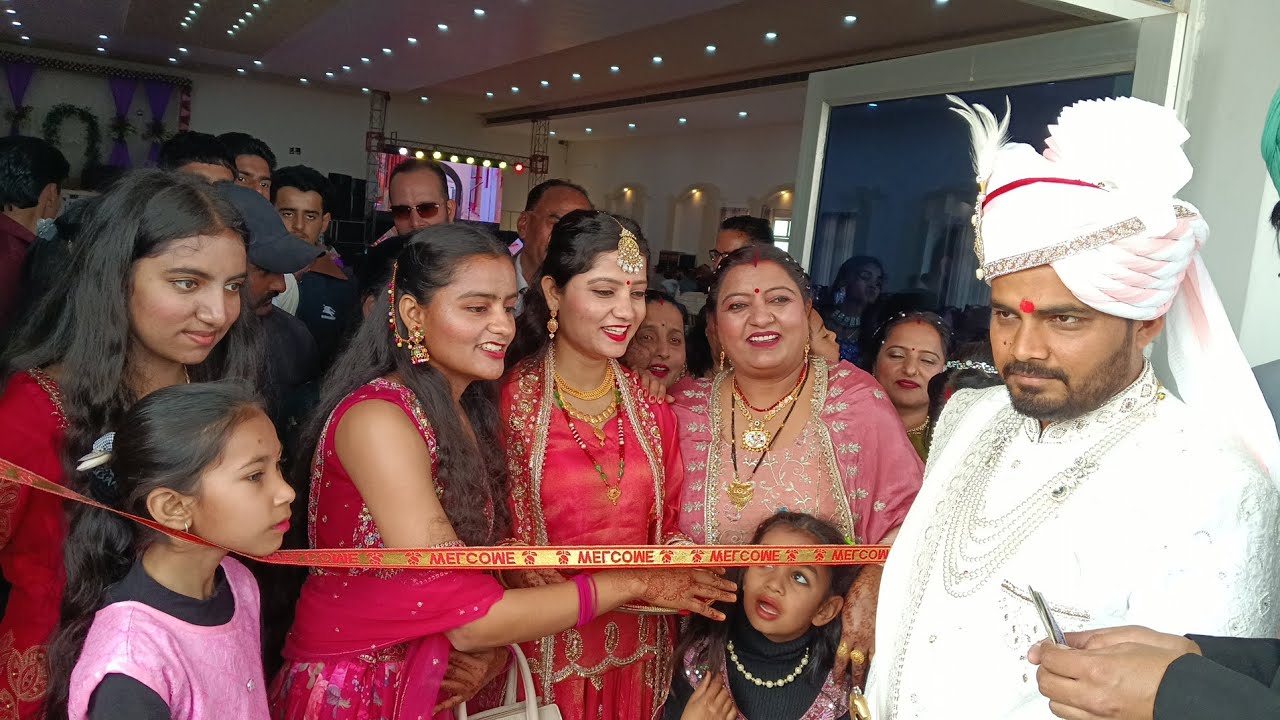 Deepika Weds Chetan...