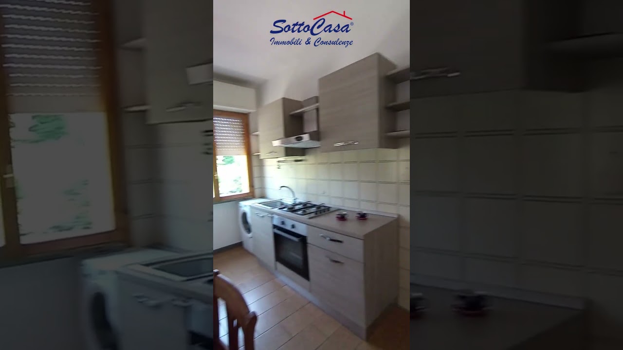 Appartamento in Vendita a Porto Azzurro