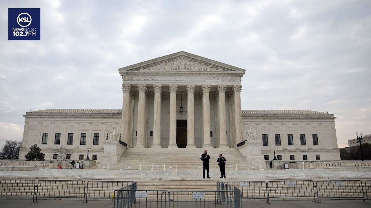 Верховный суд США высказался по поводу легализации марихуаны и прав на владение оружием.