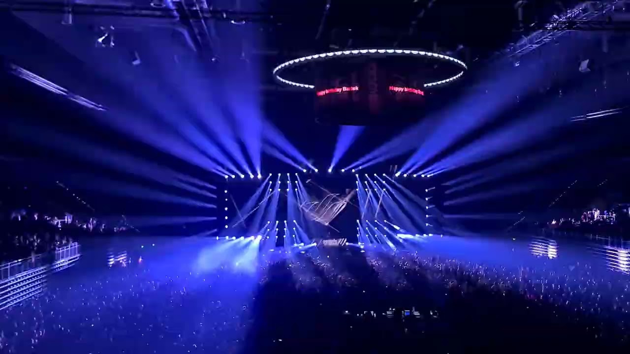 Dreamstate Europe 2024