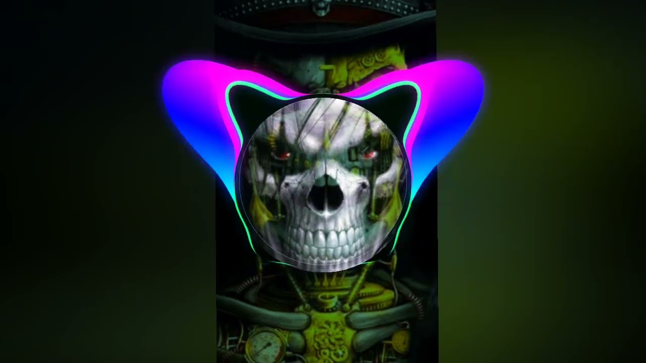 Dark side never 🎵 🎧 Phonk music 